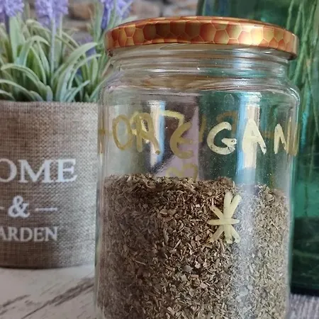 Hébergement de vacances Kalamonari Nature House, Cycladic Wilderness *