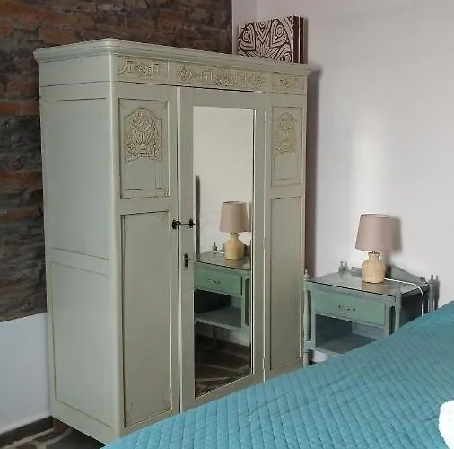 Kalamonari Nature House, Cycladic Wilderness * Rogon