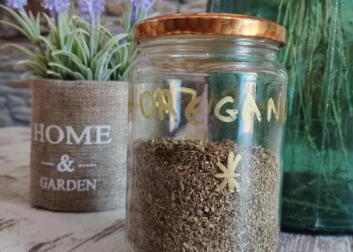 Σπίτι διακοπών Kalamonari Nature House, Cycladic Wilderness *