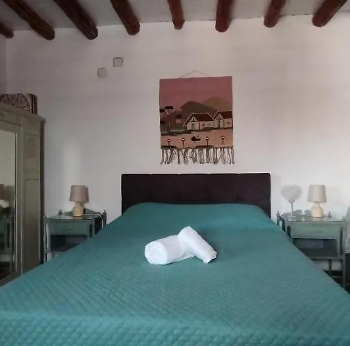 Kalamonari Nature House, Cycladic Wilderness