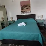 펜션 Kalamonari Nature House, Cycladic Wilderness Rogon