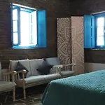 Kalamonari Nature House, Cycladic Wilderness Casa vacanze Rogon