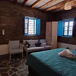 Casa vacanze Kalamonari Nature House, Cycladic Wilderness Rogon