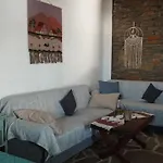 Kalamonari Nature House, Cycladic Wilderness Casa vacanze *