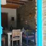 Casa vacanze Kalamonari Nature House, Cycladic Wilderness Rogon