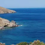 Kalamonari Nature House, Cycladic Wilderness *