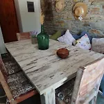 펜션 Kalamonari Nature House, Cycladic Wilderness *