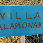 Kalamonari Nature House, Cycladic Wilderness Casa vacanze *