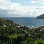Kalamonari Nature House, Cycladic Wilderness Casa vacanze *