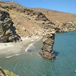 Casa vacanze Kalamonari Nature House, Cycladic Wilderness