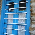 Casa vacanze Kalamonari Nature House, Cycladic Wilderness *