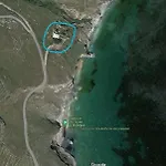 Kalamonari Nature House, Cycladic Wilderness Casa vacanze Rogon