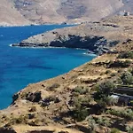 Casa vacanze Kalamonari Nature House, Cycladic Wilderness *