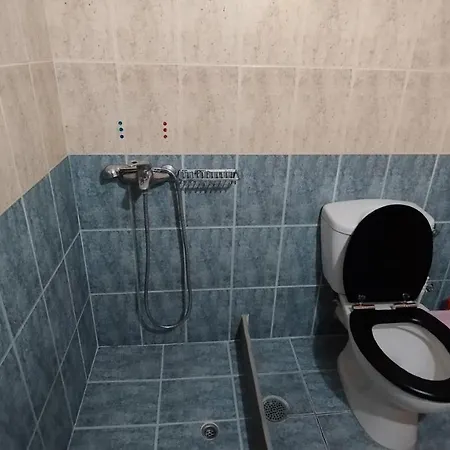 Kalamonari Nature House, Cycladic Wilderness Rogon