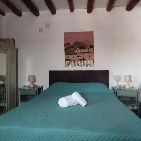 Kalamonari Nature House, Cycladic Wilderness