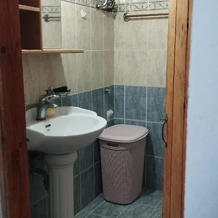 Kalamonari Nature House, Cycladic Wilderness Rogon