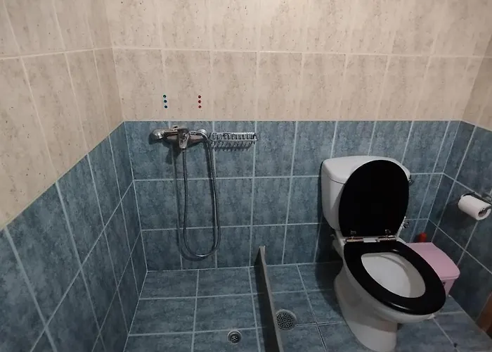 Kalamonari Nature House, Cycladic Wilderness Rogon