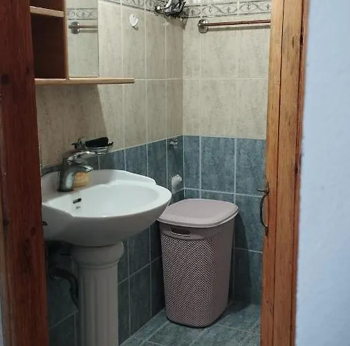 Kalamonari Nature House, Cycladic Wilderness Rogon